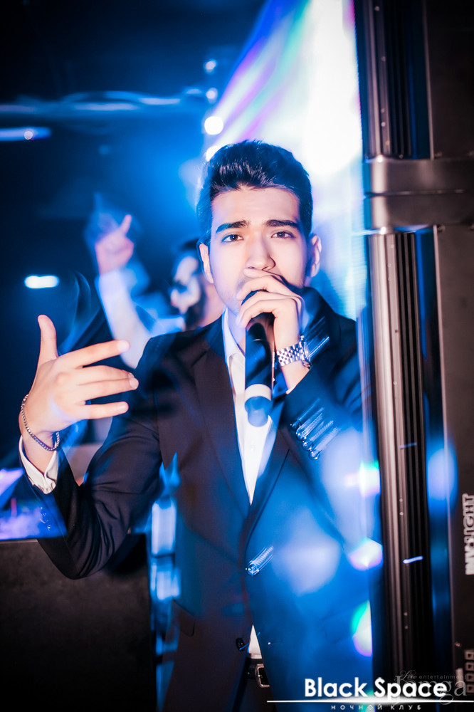 Фотография с Танцевальный Хеллоуин марафон в Блек спейс