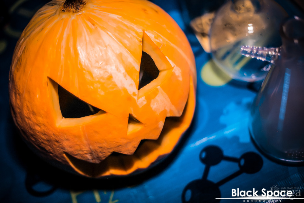 Фотография с Танцевальный Хеллоуин марафон в Блек спейс