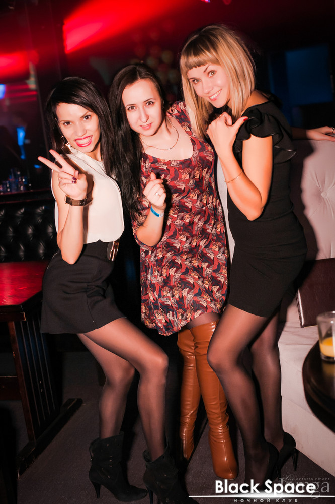 Фотография с Танцевальный Хеллоуин марафон в Блек спейс