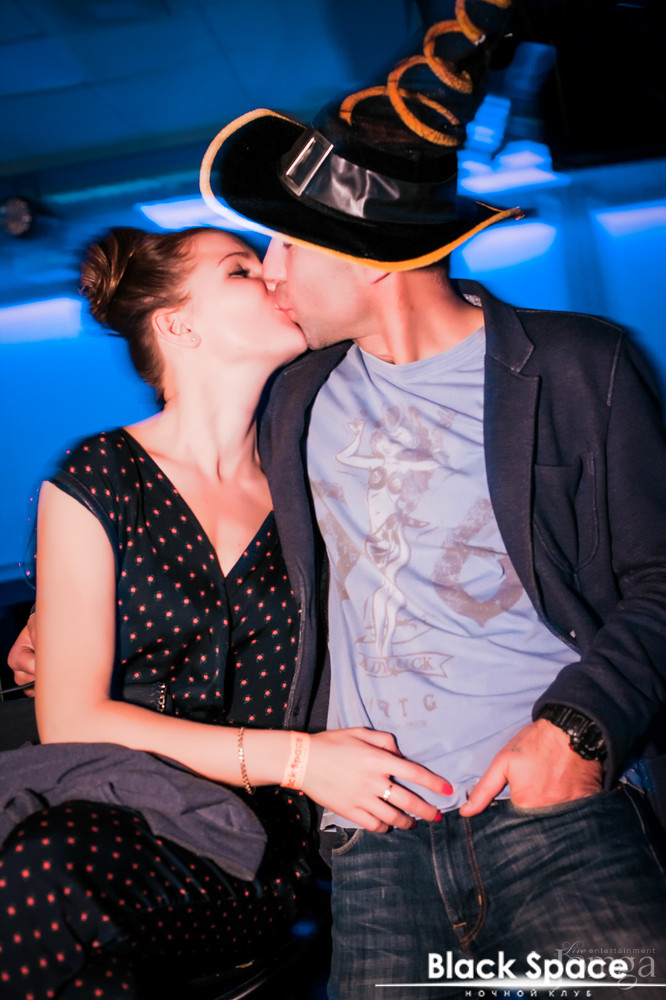 Фотография с Танцевальный Хеллоуин марафон в Блек спейс