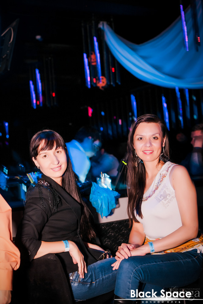 Фотография с Танцевальный Хеллоуин марафон в Блек спейс