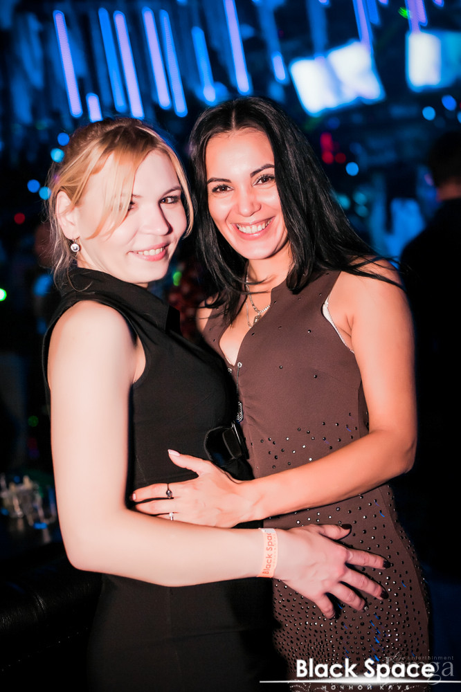 Фотография с Танцевальный Хеллоуин марафон в Блек спейс