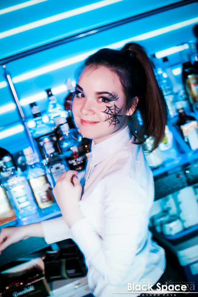 Фотография с Танцевальный Хеллоуин марафон в Блек спейс