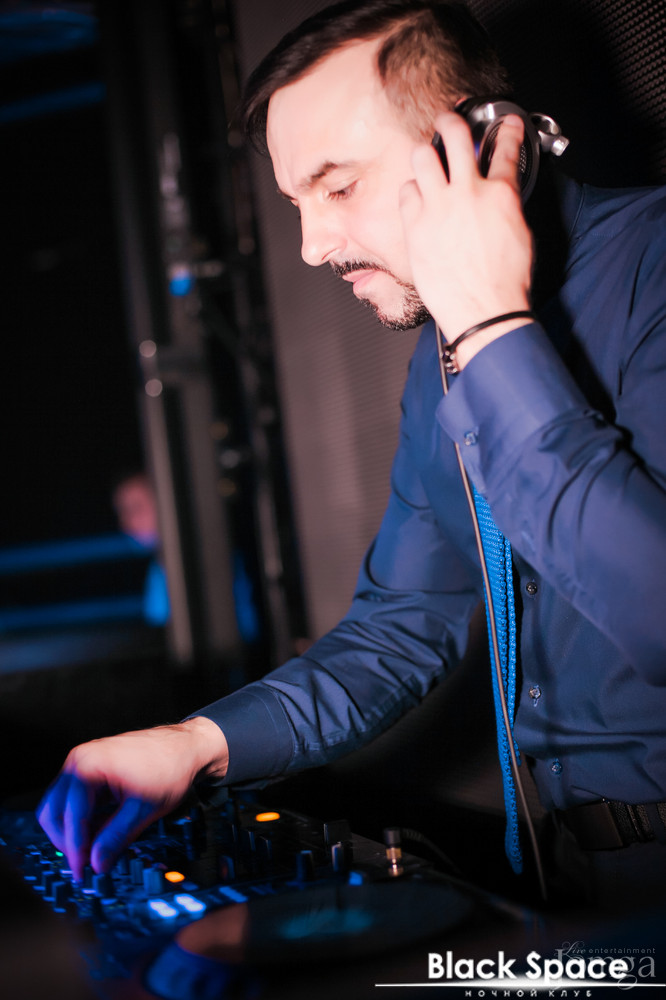 Фотография с Танцевальный Хеллоуин марафон в Блек спейс