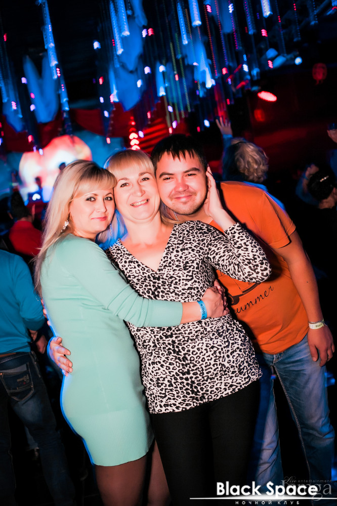 Фотография с Танцевальный Хеллоуин марафон в Блек спейс