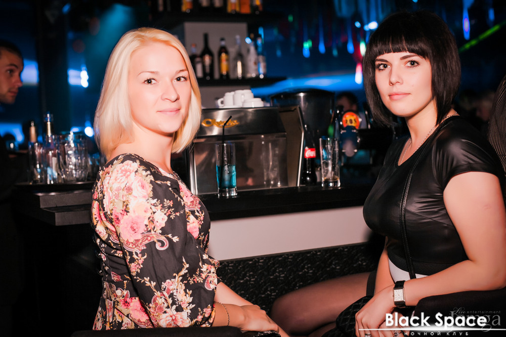 Фотография с Танцевальный Хеллоуин марафон в Блек спейс