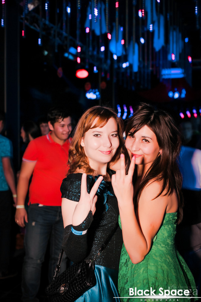 Фотография с Танцевальный Хеллоуин марафон в Блек спейс