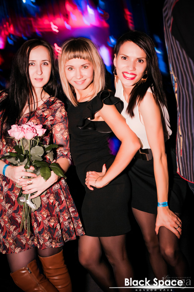 Фотография с Танцевальный Хеллоуин марафон в Блек спейс