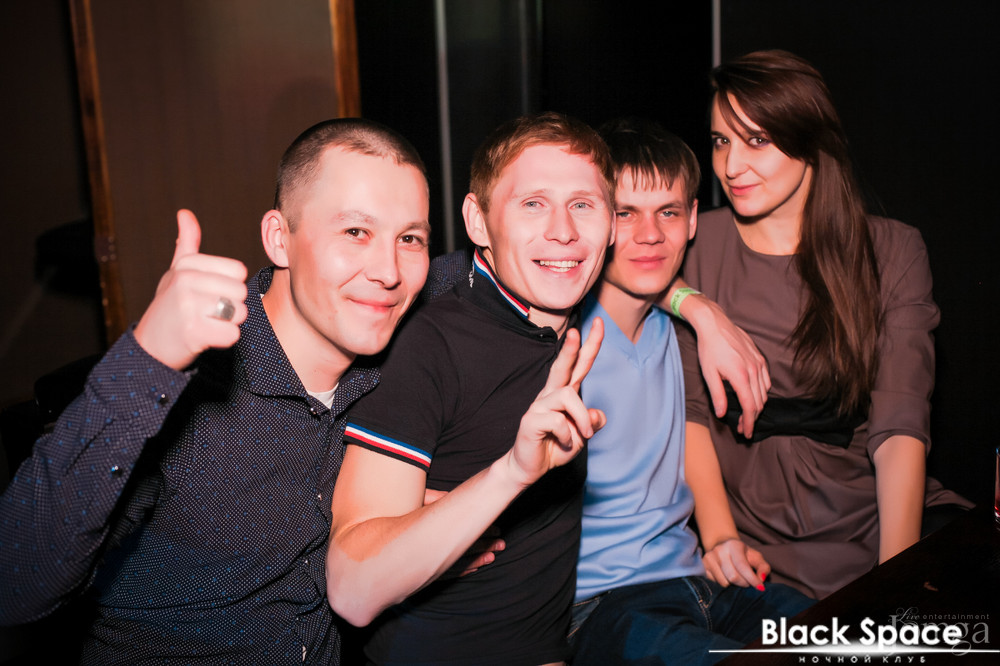 Фотография с Танцевальный Хеллоуин марафон в Блек спейс