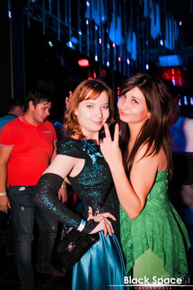 Фотография с Танцевальный Хеллоуин марафон в Блек спейс