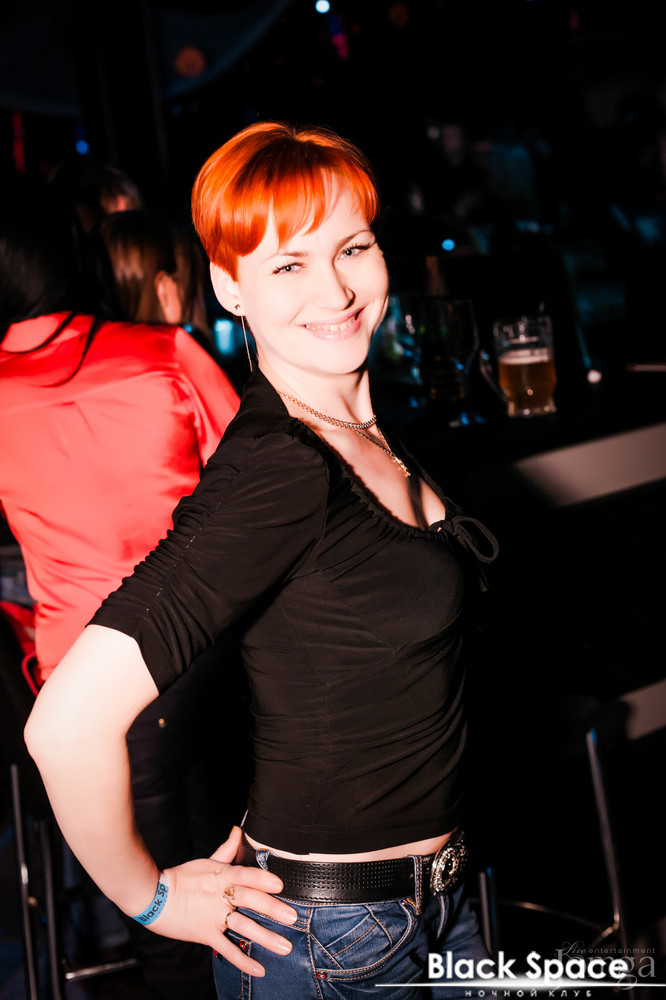 Фотография с Танцевальный Хеллоуин марафон в Блек спейс