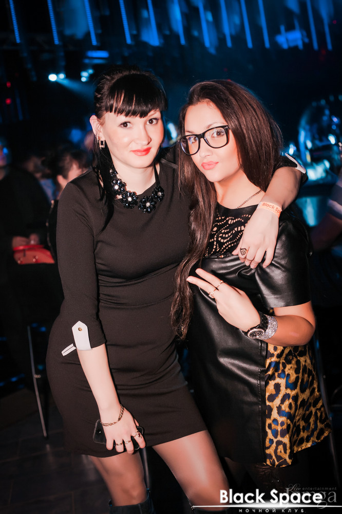 Фотография с Танцевальный Хеллоуин марафон в Блек спейс