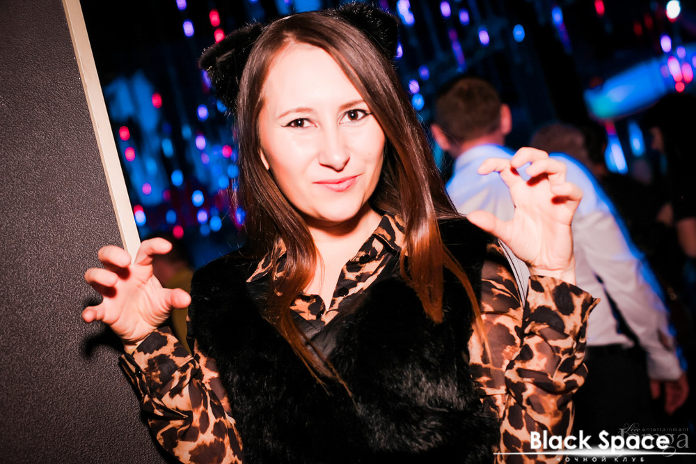 Фотография с Танцевальный Хеллоуин марафон в Блек спейс