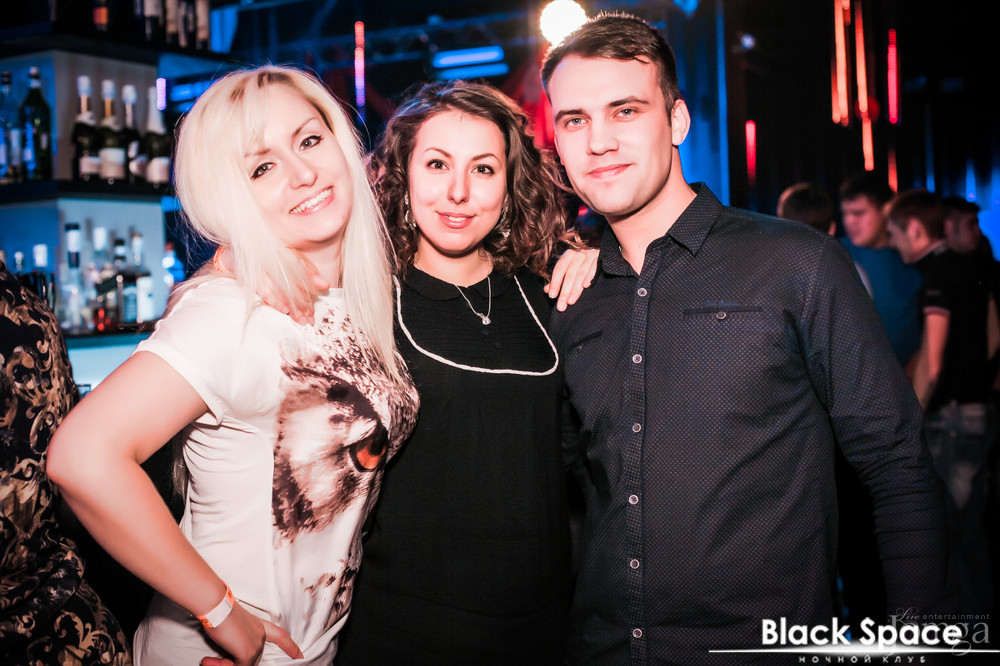 Фотография с Танцевальный Хеллоуин марафон в Блек спейс