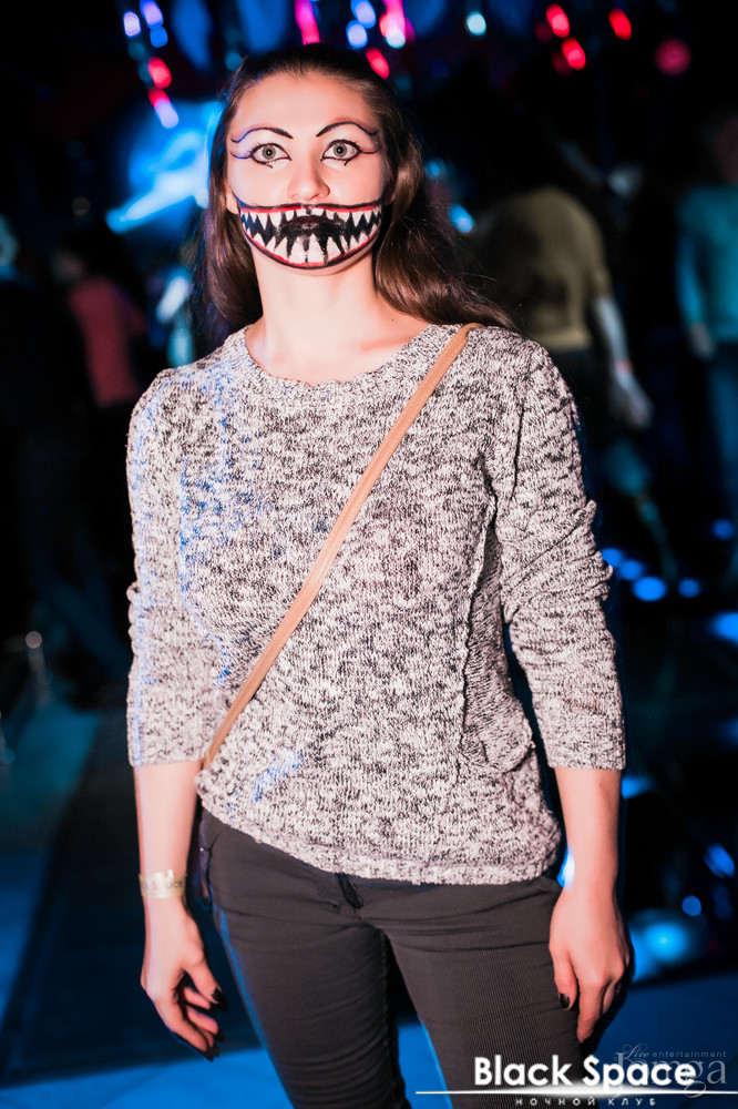 Фотография с Танцевальный Хеллоуин марафон в Блек спейс