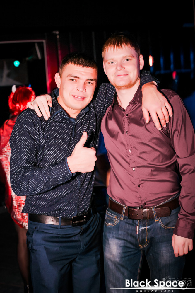 Фотография с Танцевальный Хеллоуин марафон в Блек спейс