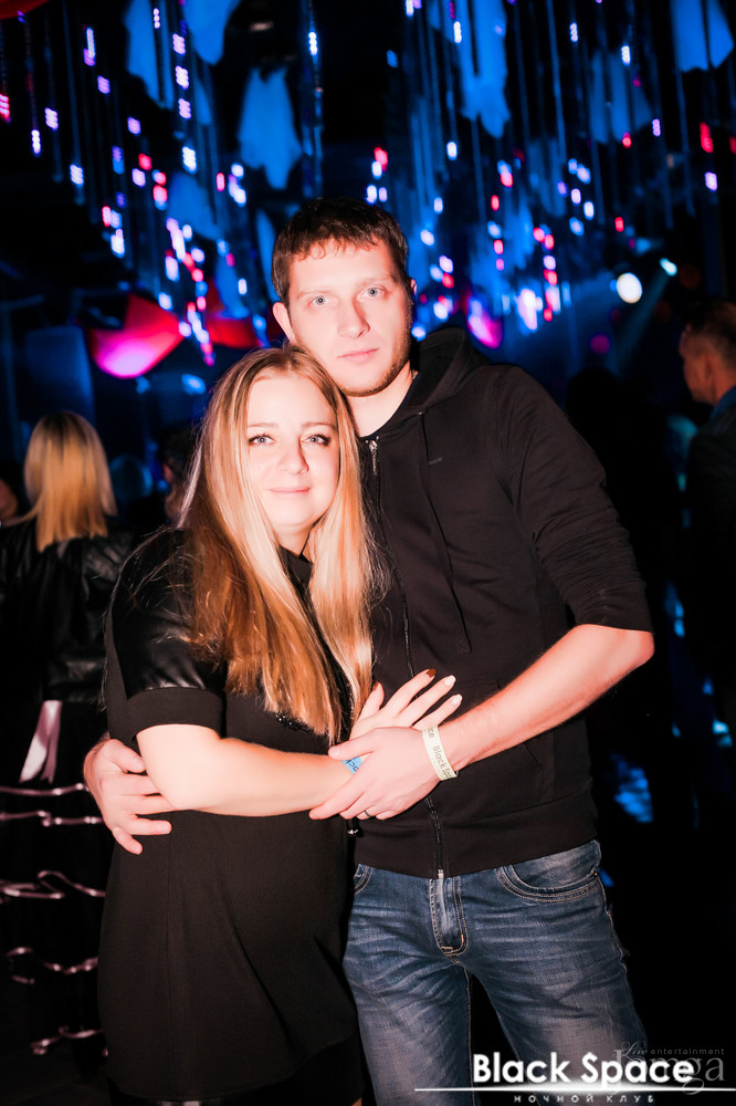 Фотография с Танцевальный Хеллоуин марафон в Блек спейс