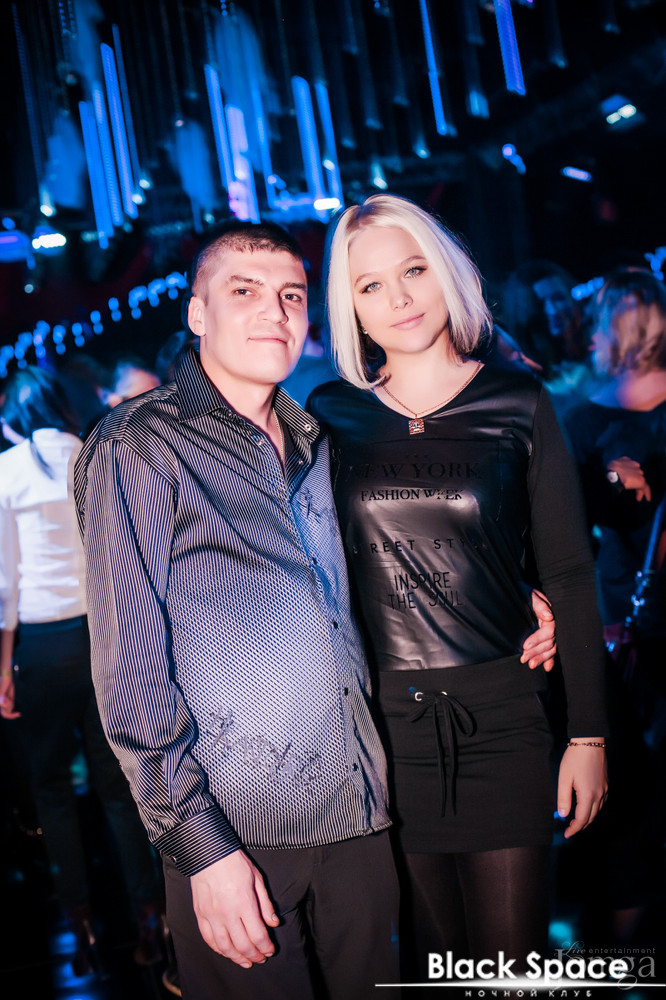 Фотография с Танцевальный Хеллоуин марафон в Блек спейс