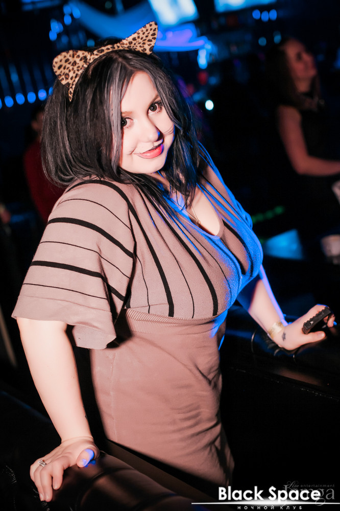 Фотография с Танцевальный Хеллоуин марафон в Блек спейс