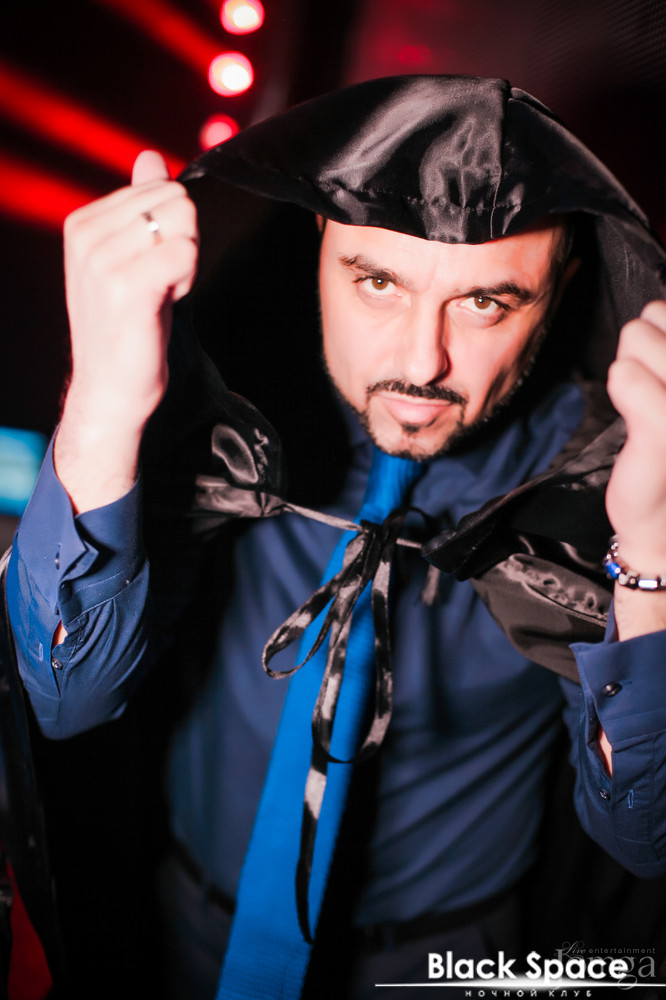 Фотография с Танцевальный Хеллоуин марафон в Блек спейс