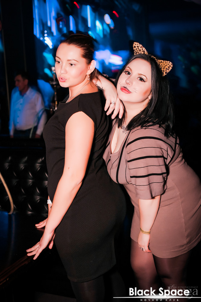 Фотография с Танцевальный Хеллоуин марафон в Блек спейс