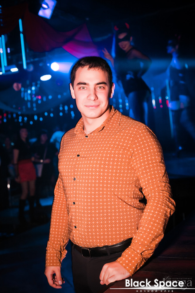 Фотография с Танцевальный Хеллоуин марафон в Блек спейс