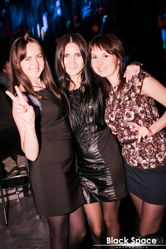 Фотография с Танцевальный Хеллоуин марафон в Блек спейс