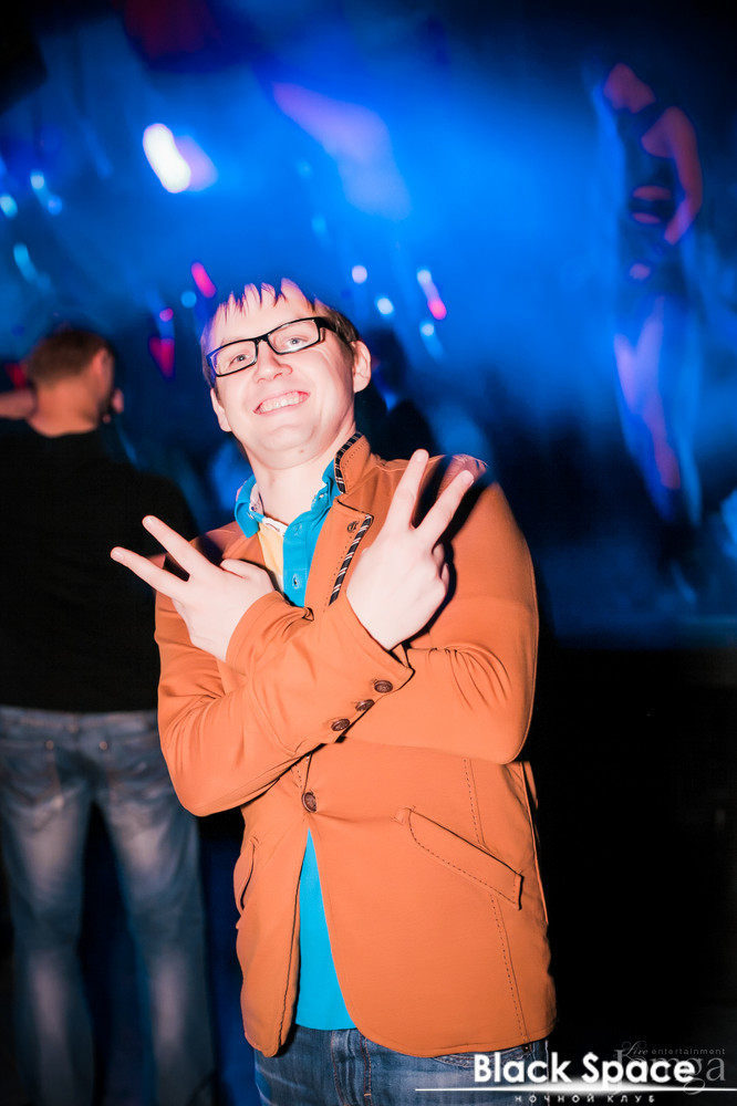 Фотография с Танцевальный Хеллоуин марафон в Блек спейс