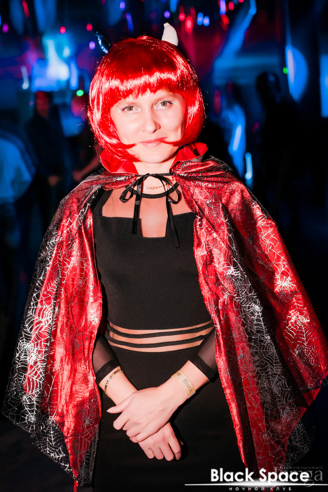 Фотография с Танцевальный Хеллоуин марафон в Блек спейс