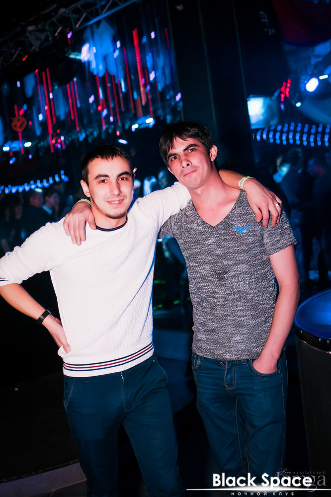 Фотография с Танцевальный Хеллоуин марафон в Блек спейс