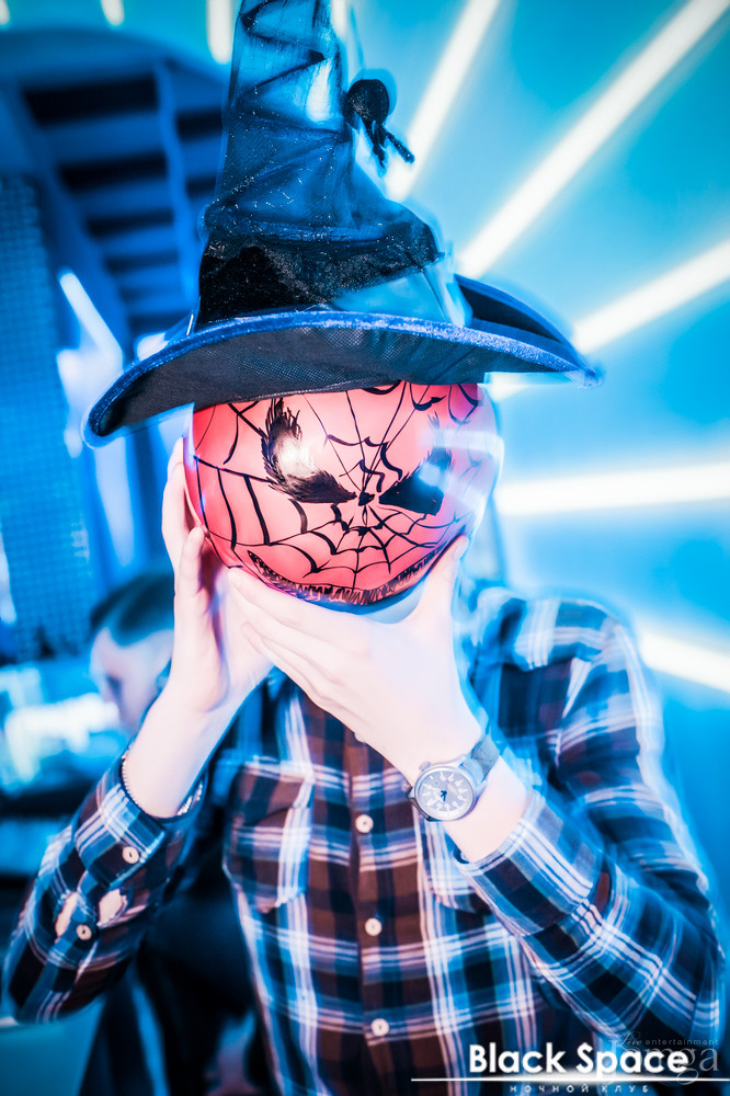 Фотография с Танцевальный Хеллоуин марафон в Блек спейс