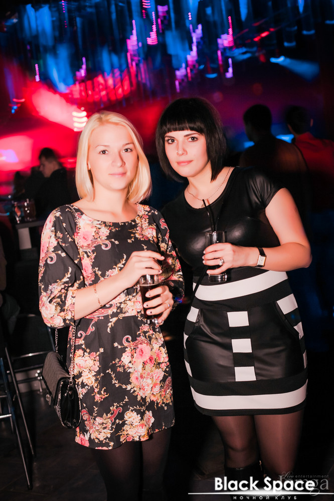 Фотография с Танцевальный Хеллоуин марафон в Блек спейс