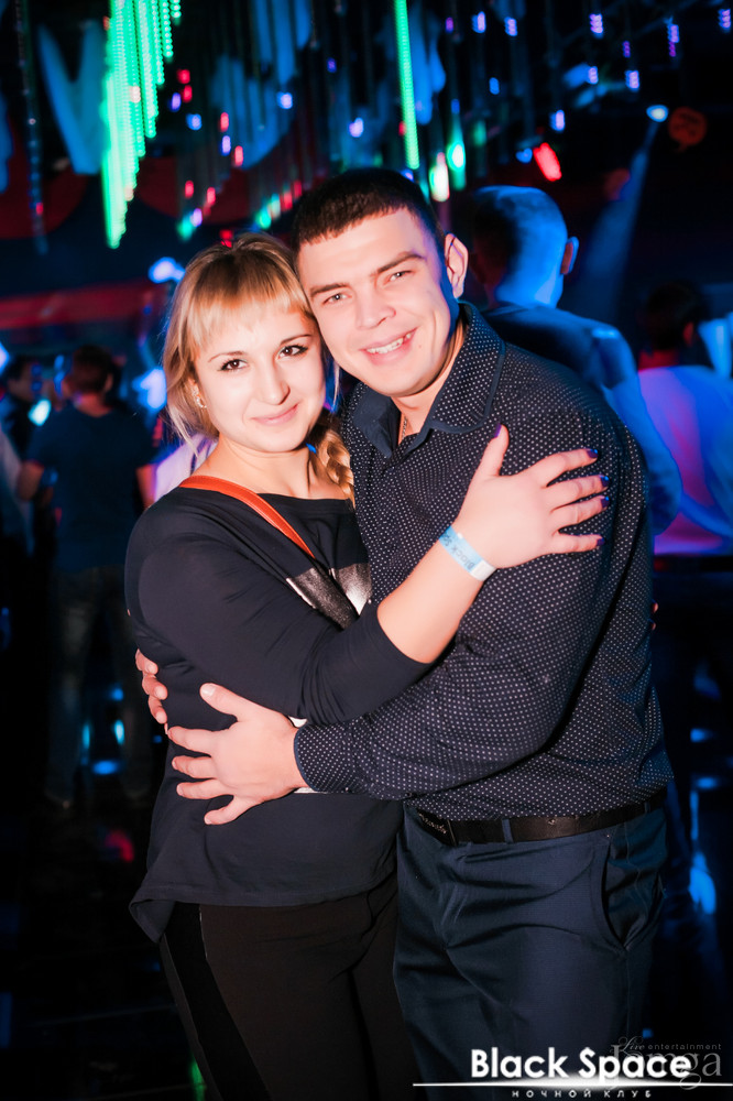 Фотография с Танцевальный Хеллоуин марафон в Блек спейс