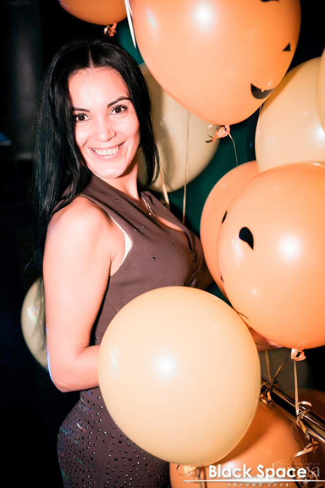 Фотография с Танцевальный Хеллоуин марафон в Блек спейс