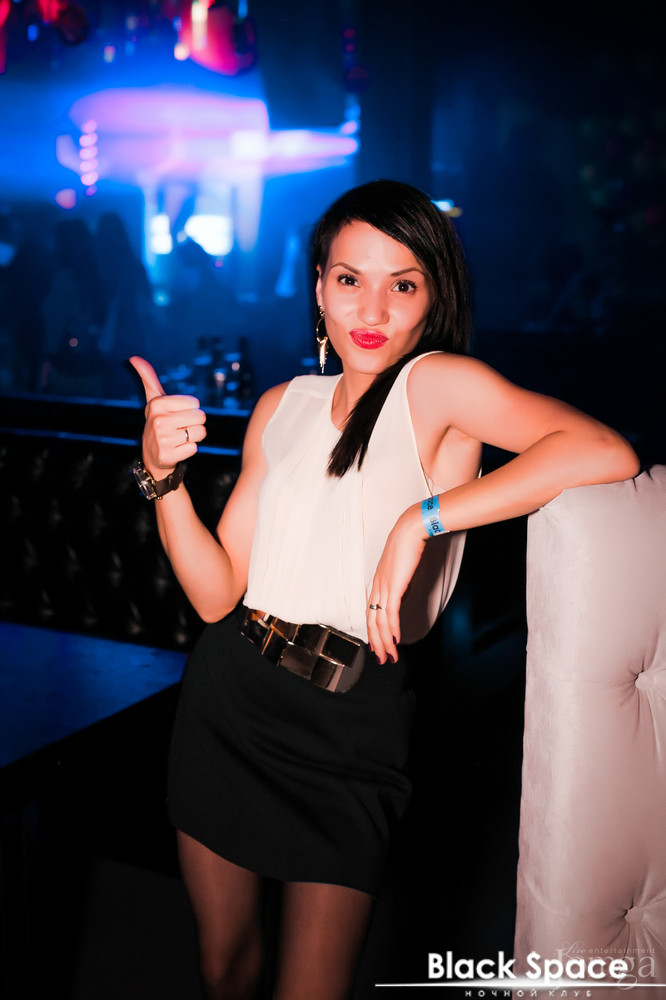 Фотография с Танцевальный Хеллоуин марафон в Блек спейс