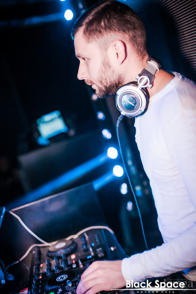 Фотография с Танцевальный Хеллоуин марафон в Блек спейс