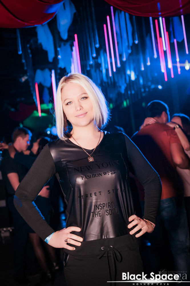 Фотография с Танцевальный Хеллоуин марафон в Блек спейс