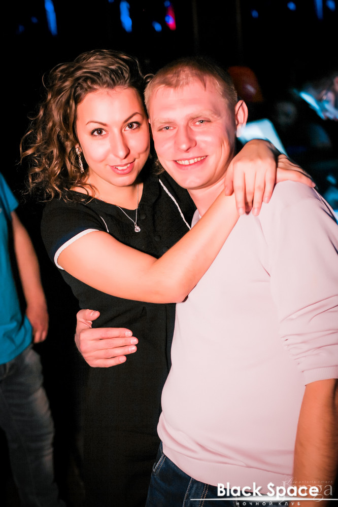 Фотография с Танцевальный Хеллоуин марафон в Блек спейс