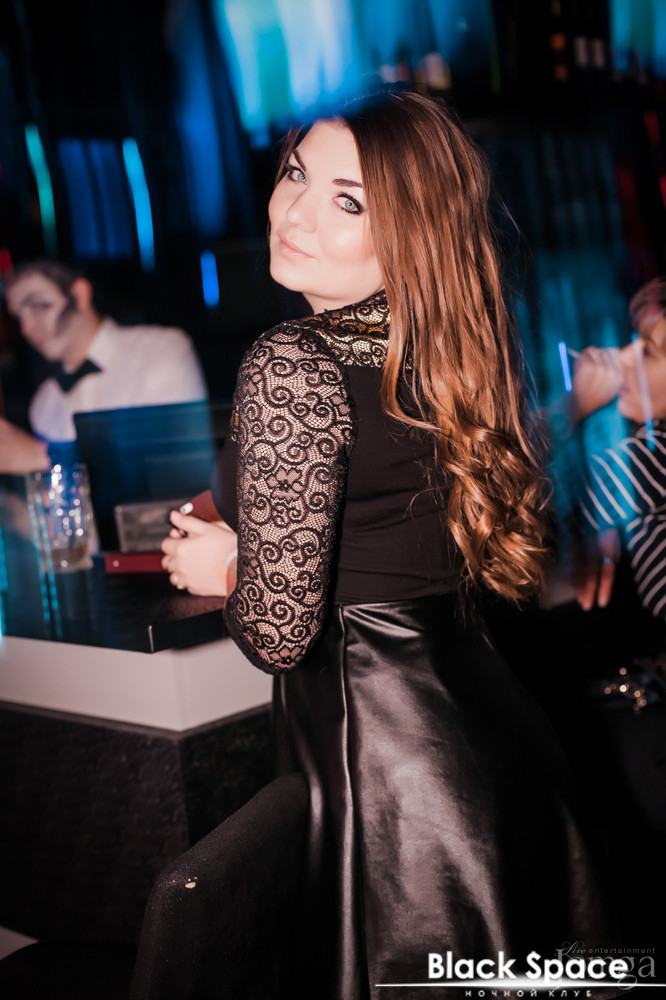 Фотография с Танцевальный Хеллоуин марафон в Блек спейс