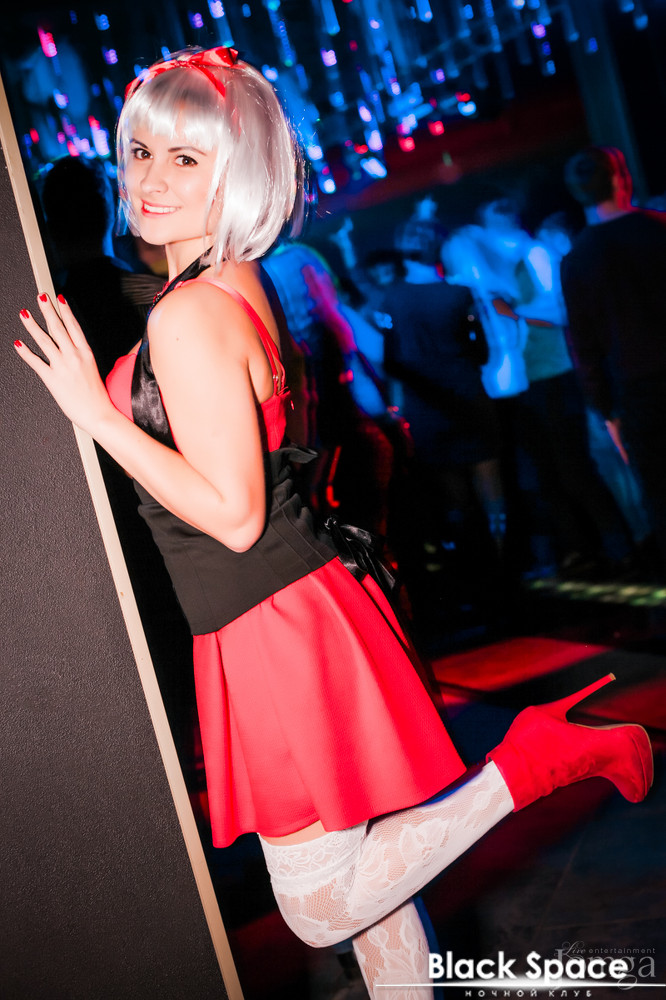 Фотография с Танцевальный Хеллоуин марафон в Блек спейс