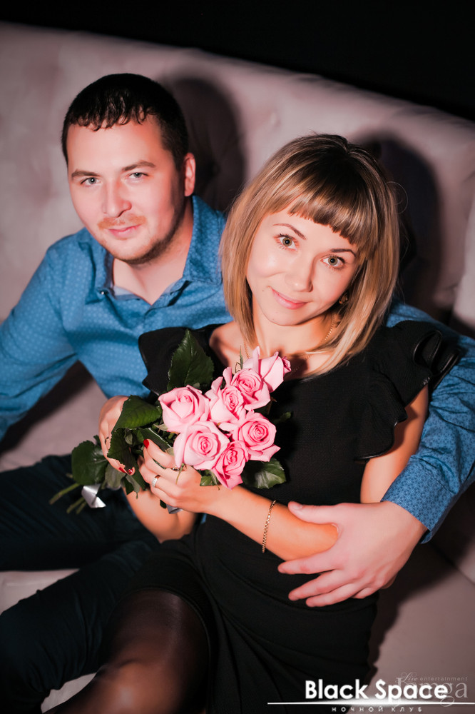 Фотография с Танцевальный Хеллоуин марафон в Блек спейс