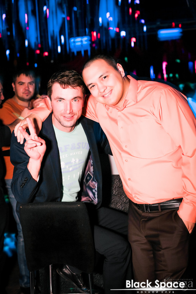 Фотография с Танцевальный Хеллоуин марафон в Блек спейс