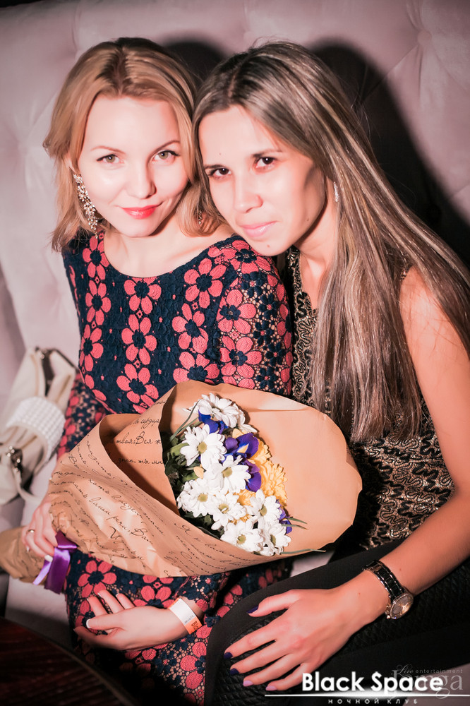 Фотография с Танцевальный Хеллоуин марафон в Блек спейс