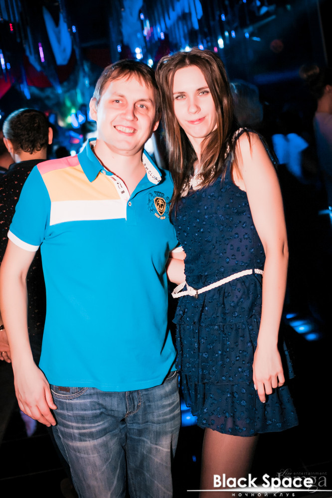 Фотография с Танцевальный Хеллоуин марафон в Блек спейс