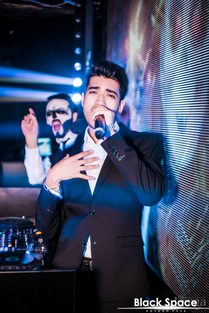 Фотография с Танцевальный Хеллоуин марафон в Блек спейс