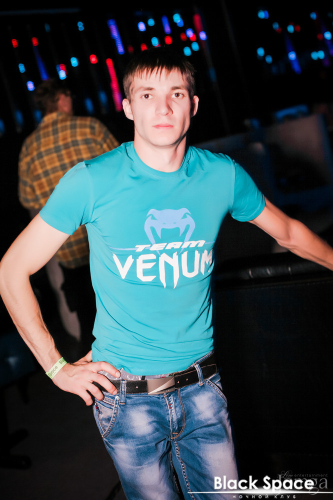 Фотография с Танцевальный Хеллоуин марафон в Блек спейс