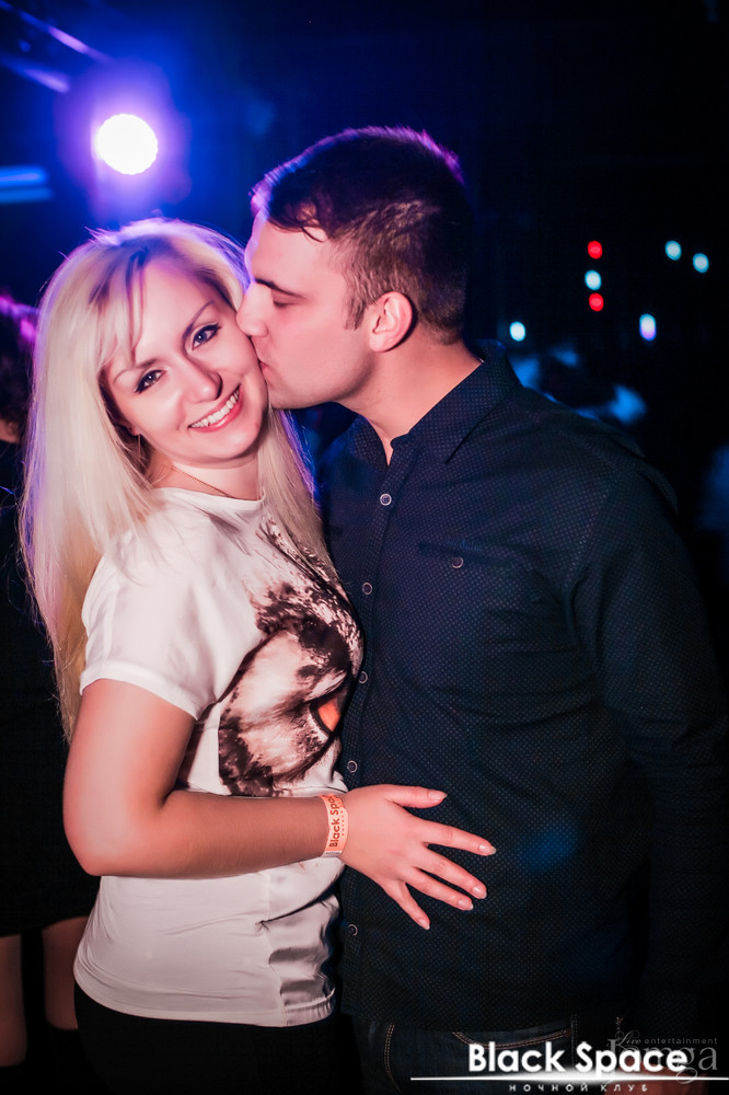 Фотография с Танцевальный Хеллоуин марафон в Блек спейс