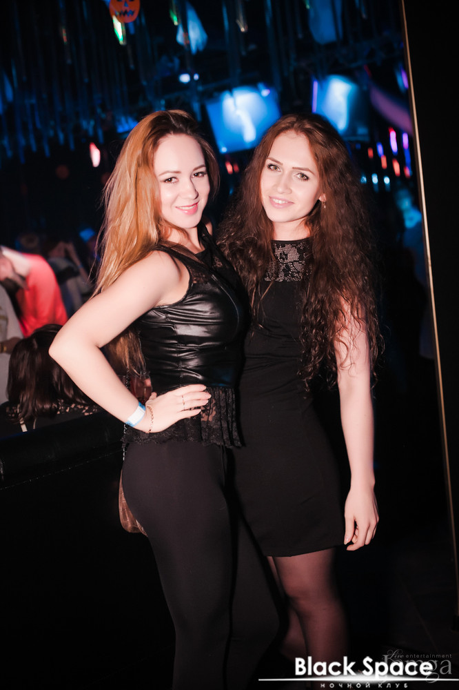 Фотография с Танцевальный Хеллоуин марафон в Блек спейс