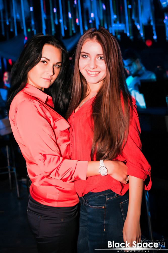 Фотография с Танцевальный Хеллоуин марафон в Блек спейс