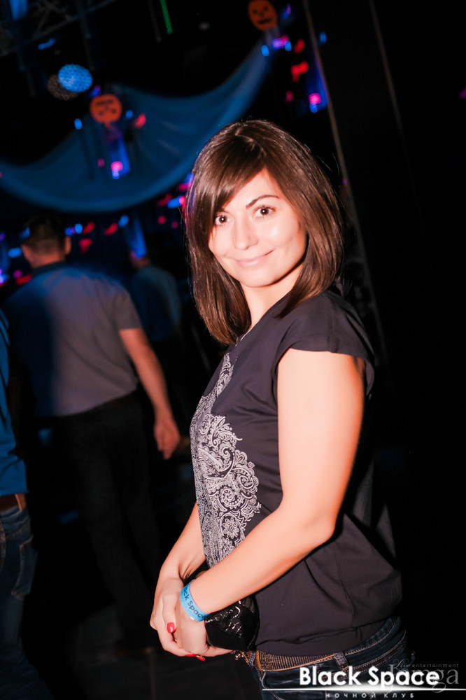 Фотография с Танцевальный Хеллоуин марафон в Блек спейс